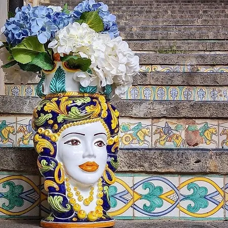 Al Viale 4* Caltagirone