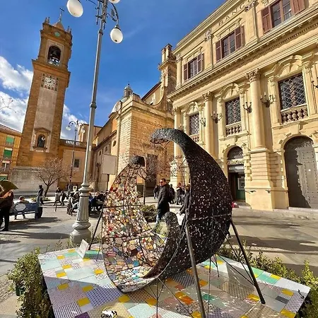 Al Viale 4* Caltagirone