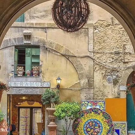 Al Viale 4* Caltagirone