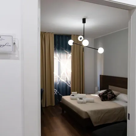 Gasthuis Al Viale 4*