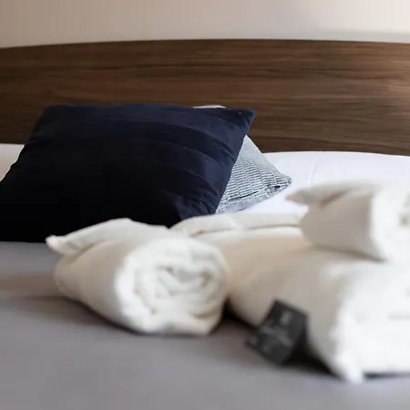 Gasthuis Al Viale 4*