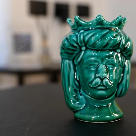 Al Viale Caltagirone