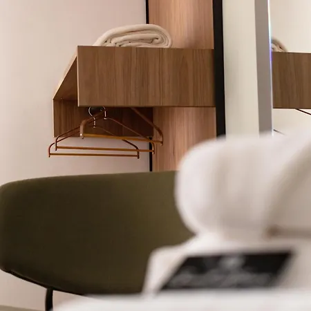 Gasthuis Al Viale 4*