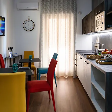 Guest house Al Viale