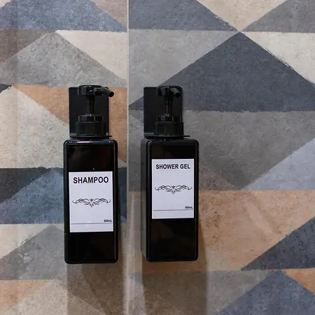 Gasthuis Al Viale 4*