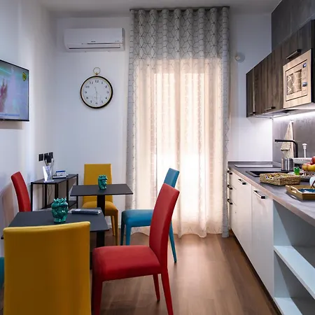 Guest house Al Viale