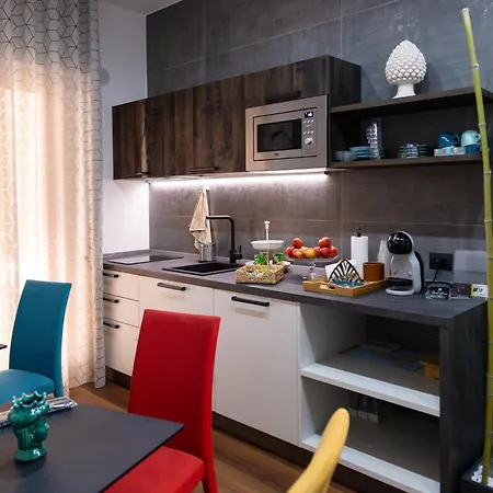 Al Viale Caltagirone