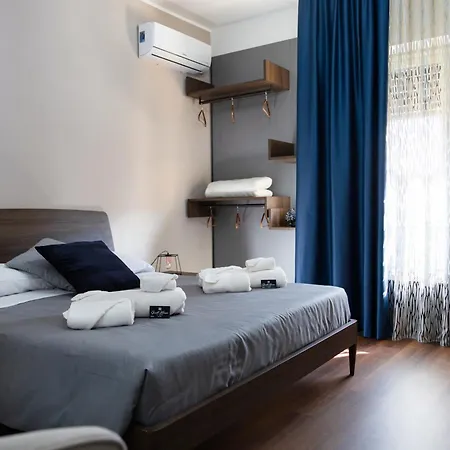 Guest house Al Viale Caltagirone