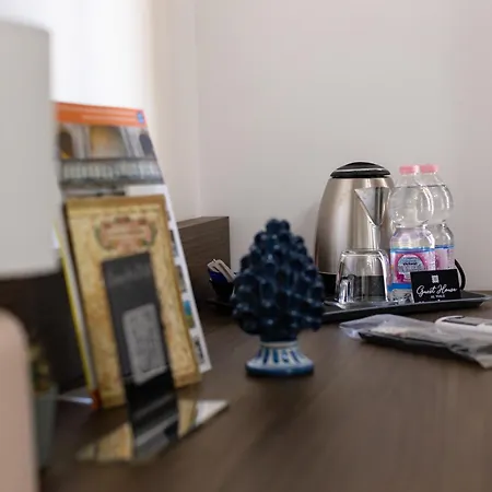Guest house Al Viale