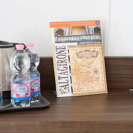 Al Viale Caltagirone