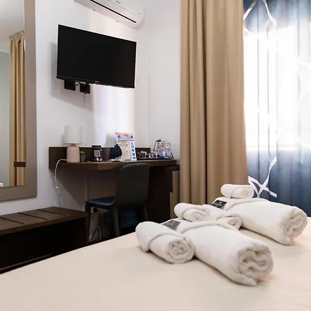 Guest house Al Viale