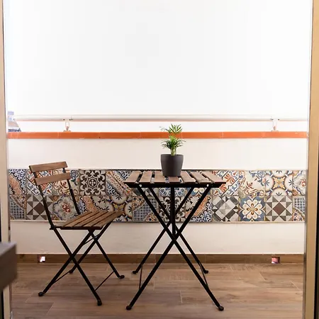 Al Viale Guest house