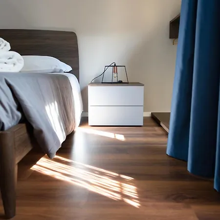 Al Viale Guest house