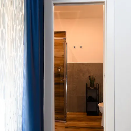 Al Viale Gasthuis 4*