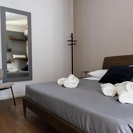 Guest house Al Viale *
