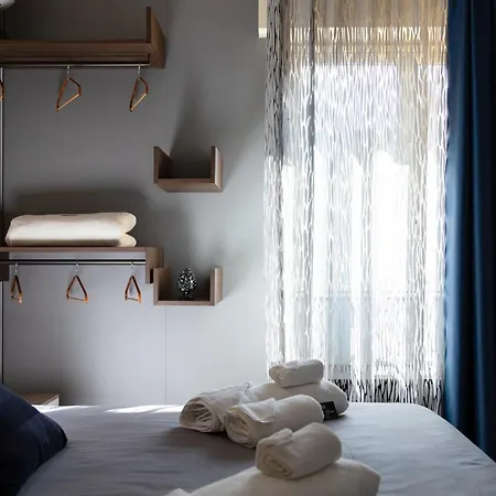 Guest house Al Viale *