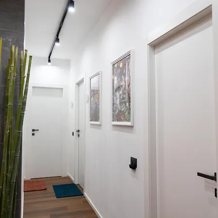 Guest house Al Viale
