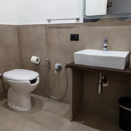 Al Viale Gasthuis Caltagirone