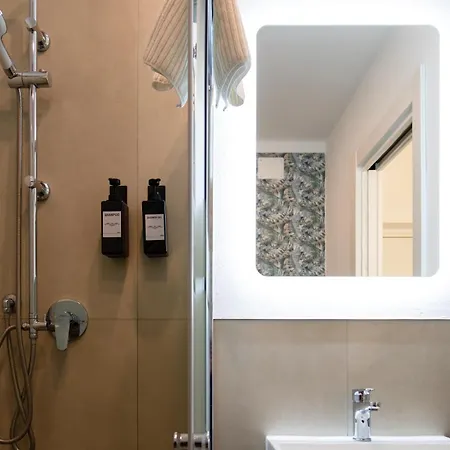 Gasthuis Al Viale 4*