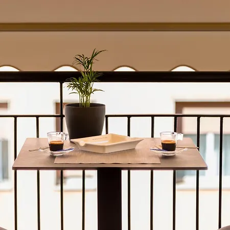 Al Viale Guest house