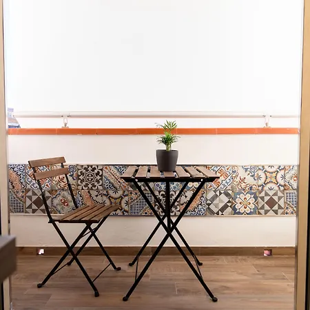 Gasthuis Al Viale Caltagirone