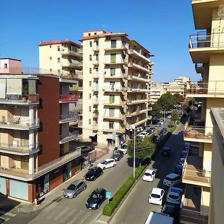 Al Viale Caltagirone