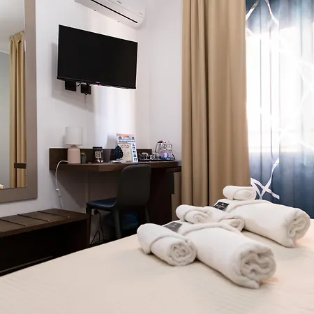 Al Viale Gasthuis 4*