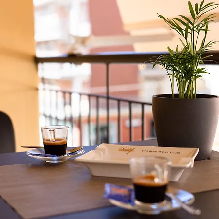 Al Viale Gasthuis Caltagirone