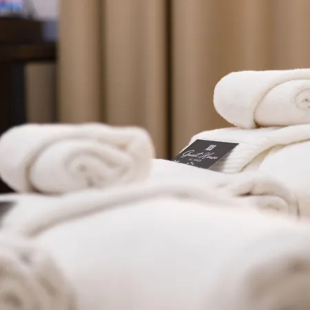 Gasthuis Al Viale 4*