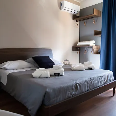 Al Viale Gasthuis 4*