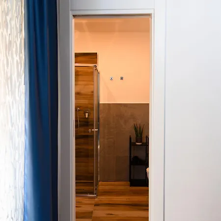 Gasthuis Al Viale 4*