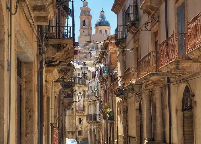 Al Viale Maison d'hôtes 4*