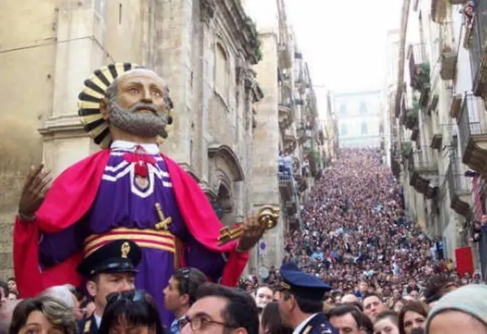 Al Viale 4* Caltagirone