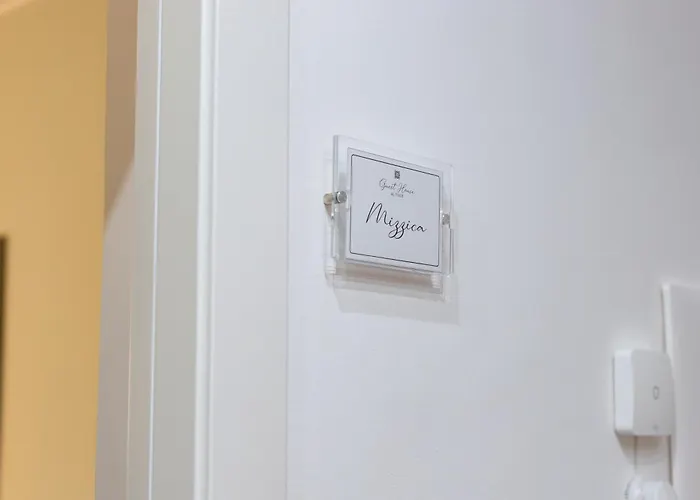 Maison d'hôtes Al Viale