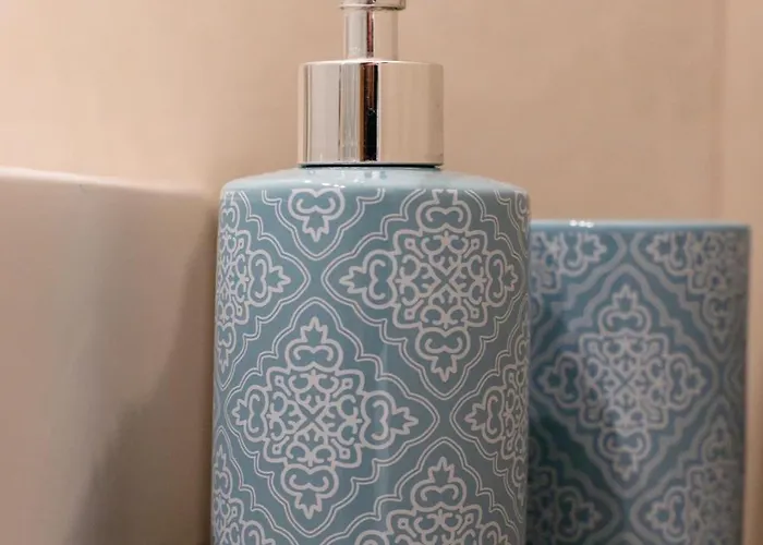 Maison d'hôtes Al Viale