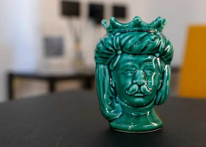 Al Viale Caltagirone