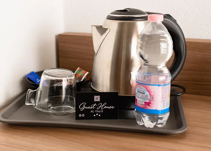 Al Viale Maison d'hôtes