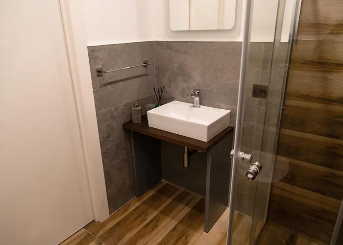 Al Viale Maison d'hôtes