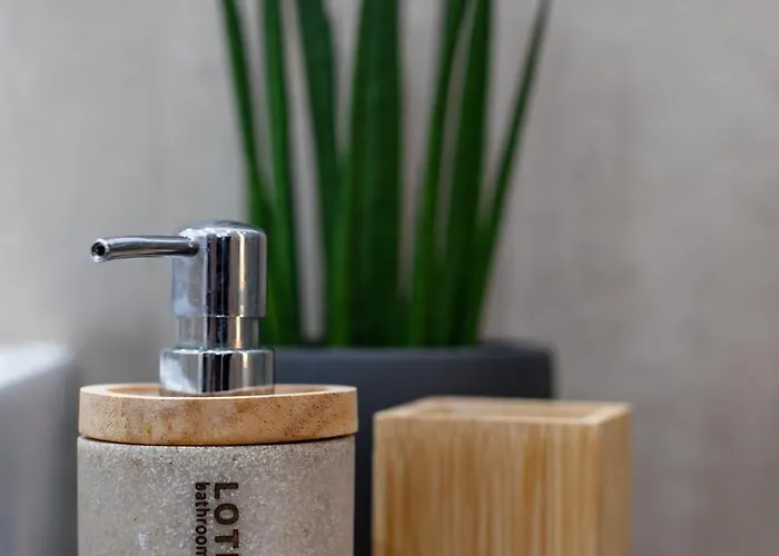 Al Viale Maison d'hôtes