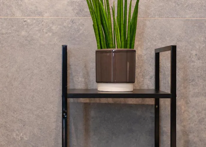 Al Viale Maison d'hôtes 4*