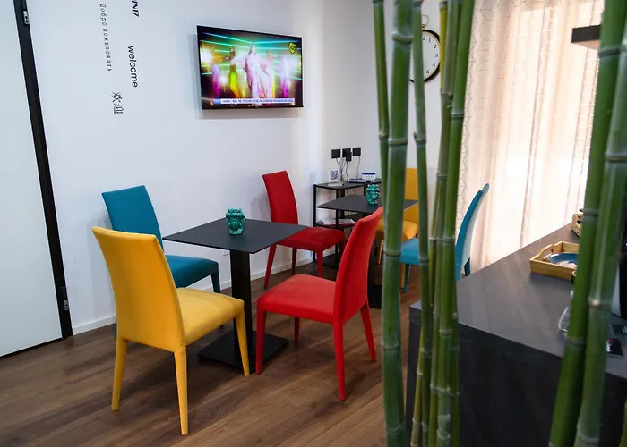 Maison d'hôtes Al Viale Caltagirone