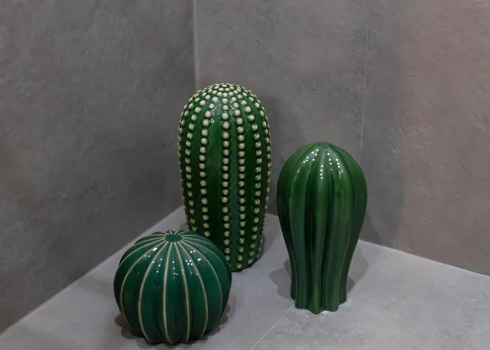 Maison d'hôtes Al Viale Caltagirone