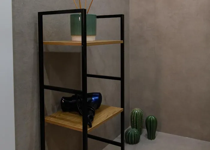 Maison d'hôtes Al Viale