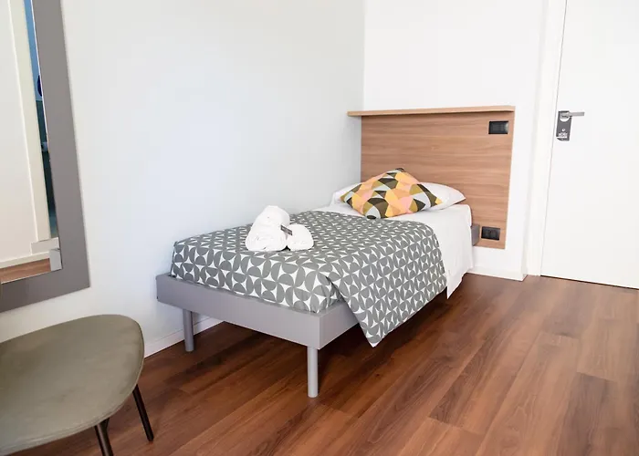 Al Viale Maison d'hôtes Caltagirone