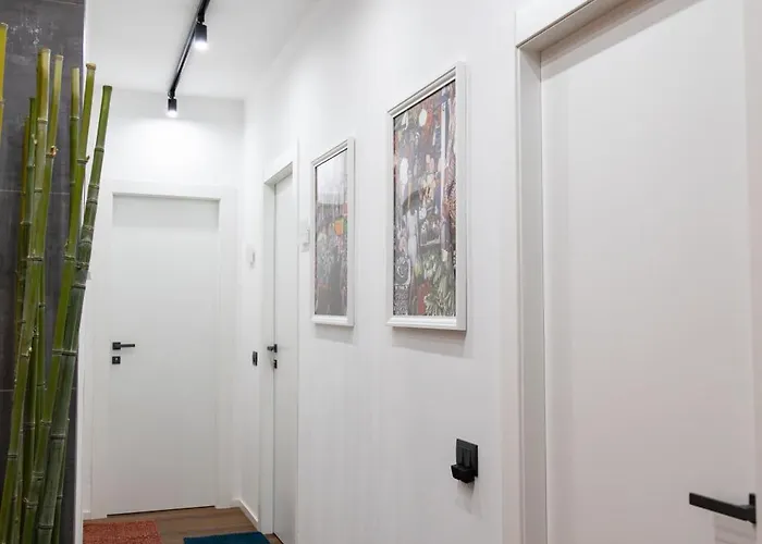 Maison d'hôtes Al Viale