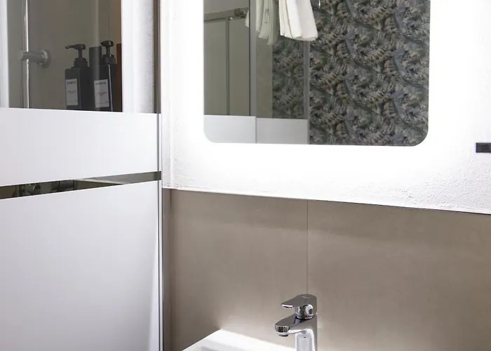 Al Viale Maison d'hôtes