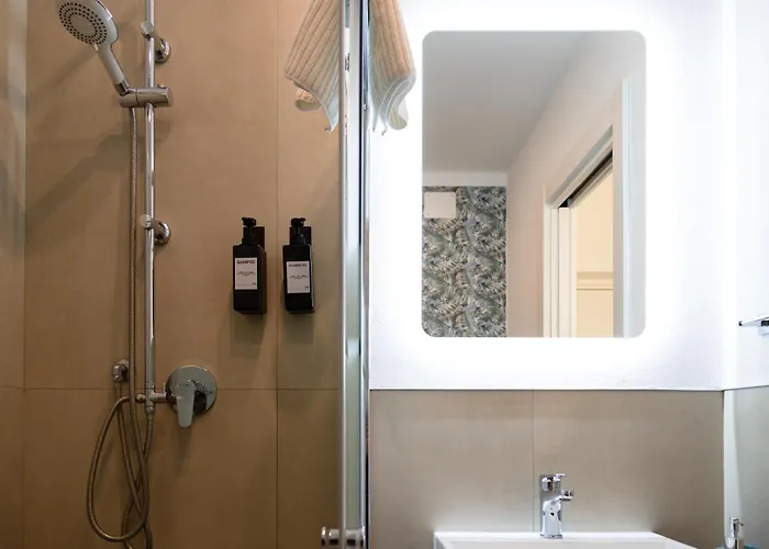 Maison d'hôtes Al Viale 4*