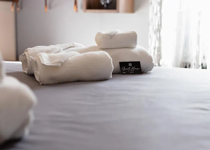 Al Viale 4* Caltagirone