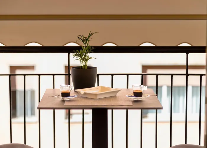 Al Viale Maison d'hôtes