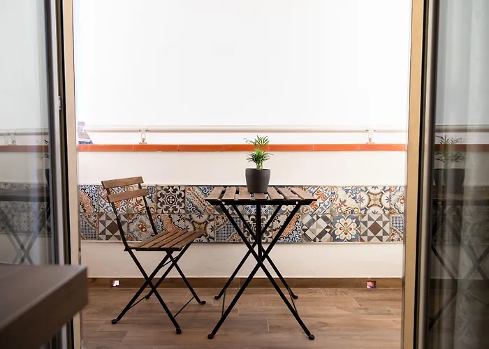 Maison d'hôtes Al Viale Caltagirone